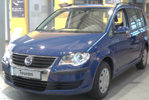 VW Touran